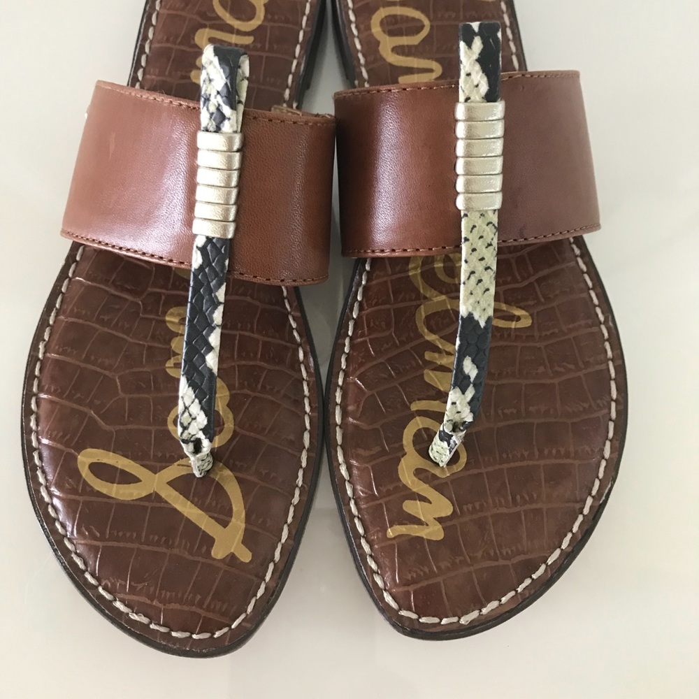 Sam Edelman Sandals